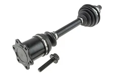 DRIVESHAFT Fits VW GOLF V/VI 1.9/2.0TDI 03-, PASSAT 1.9TD, 2.0TDI, 3.2