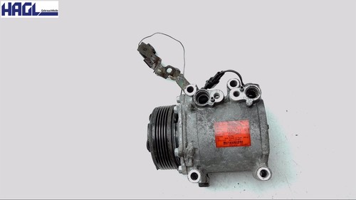Kompressor Klimaanlage MR398278 MR398278 Mitsubishi Space Star 1.8 Automatik DG0
