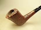 Castello Old Antiquari US (Carlo Scotti) Briar Pipe Made in Cantu Italy Acrylic — photo 10