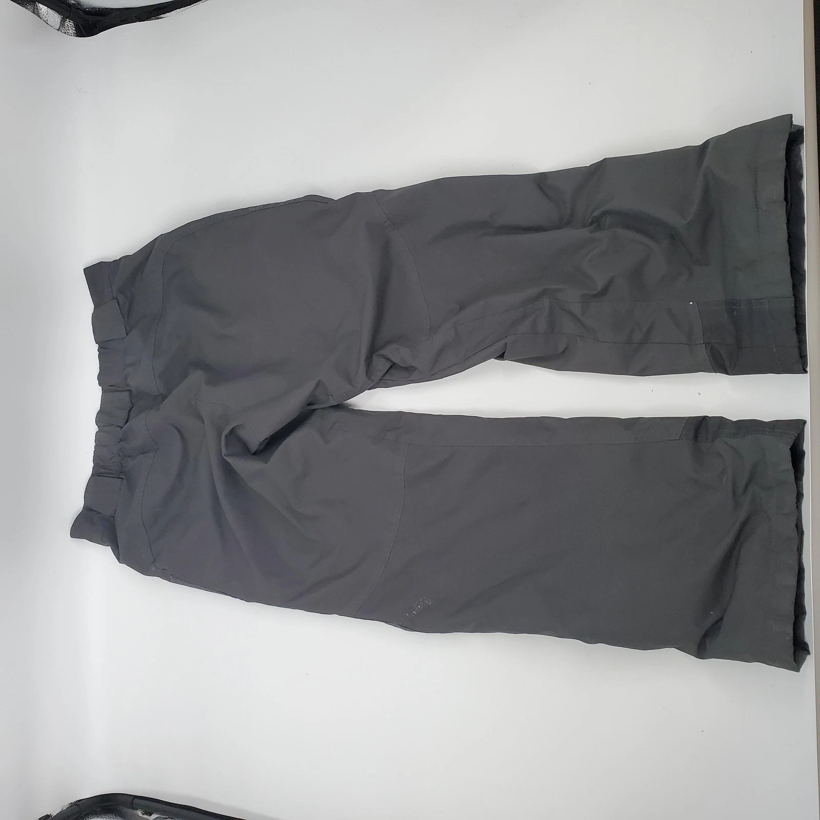 Champion VentureDry Pants Mens Large Black Waterproof Outdoor Snow Ski Lined