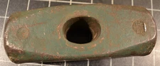 WARWOOD SLEDGE HAMMER HEAD - 7# - VERY GOOD CONDITION