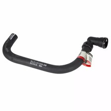 Genuine Motorcraft Km-5081 2011-2014 F150 Coolant Reservoir Hose Bl3z-8c350-a