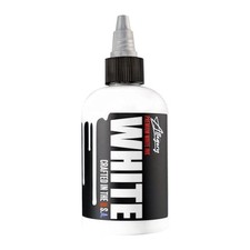 Allegory White Tattoo Ink Vegan Liquid Ink 2oz or 4oz Premium Quality