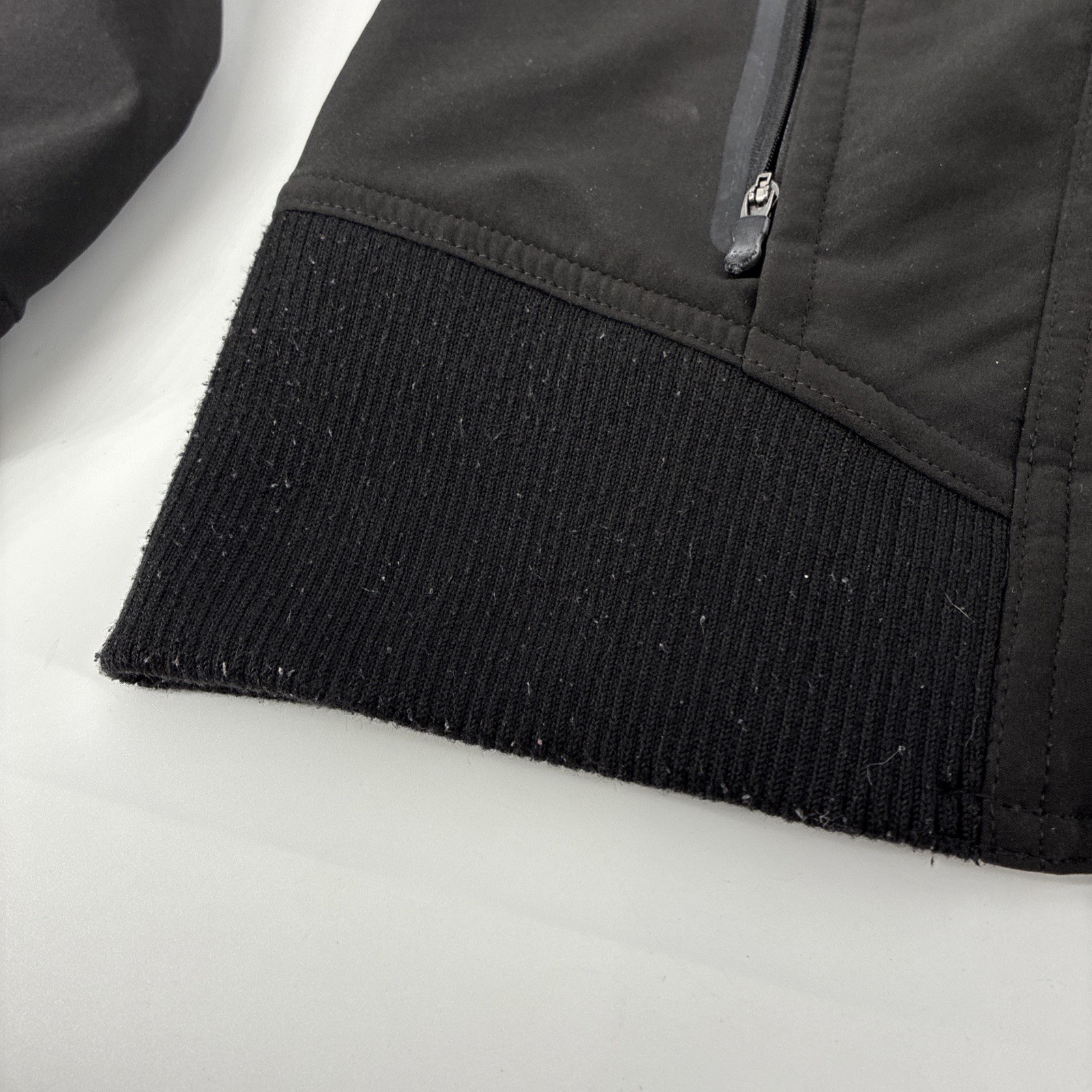 Foxtech FX Bionic Series Jacket W/ Removable Coll… - image 4