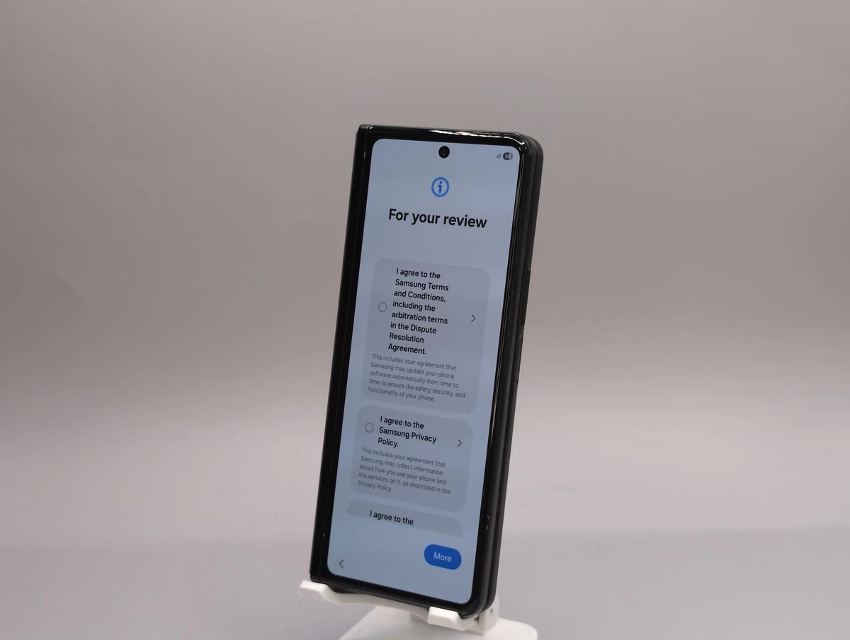 Samsung Galaxy Z Fold3 5G Unlocked for Sale | Shop New & Used Cell