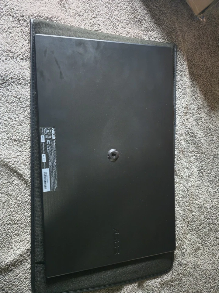 ASUS ZenScreen MB166C 15.6 in 1920 x 1080 Widescreen IPS Monitor 90LM07D3-B011B0 - Image 2 of 4