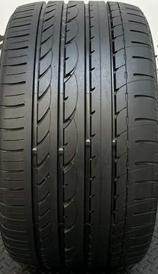 2 NEW 275/35R18 YOKOHAMA ADVAN SPORT V103  275/35/18 YOKOHAMA 275-35-18 RUNFLAT 