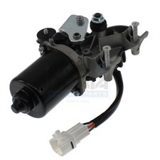 Wischermotor MEAT & DORIA 27651 12V für SUZUKI SWIFT 3 MZ EZ IGNIS 1 FH HV51 4WD