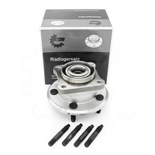 Roulement de roue Jeep COMMANDER