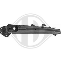 5241060 AufpralldäMpfer, StoßFäNger Vorne FüR Honda Jazz III (Ge_, Gg_, Gp_, Za_