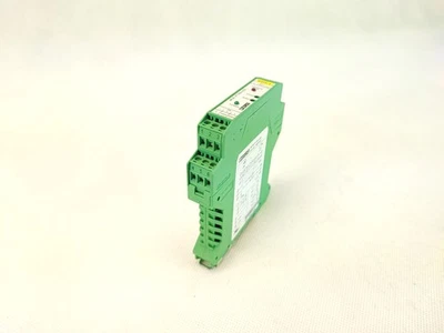 Phoenix Contact MCR-PT100-I-DC - Converter - converter - Bild 1 von 4