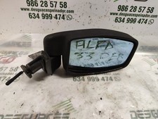 Retroviseur droit (ou coque) Alfa Romeo ALFA 33