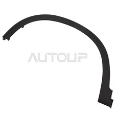 Front Fender Flare Trim Molding Wheel Arch Fits 2012-2016 Honda CR-V CRV LH