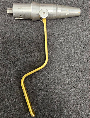 Hall PowerPro Wire Driver PRO5028