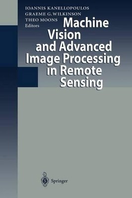 Machine Vision and Advanced Image Processing in Remote Sensing - 9783642642609