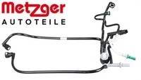 Metzger 2150088 Kraftstoffleitung FüR Citroen FüR Peugeot