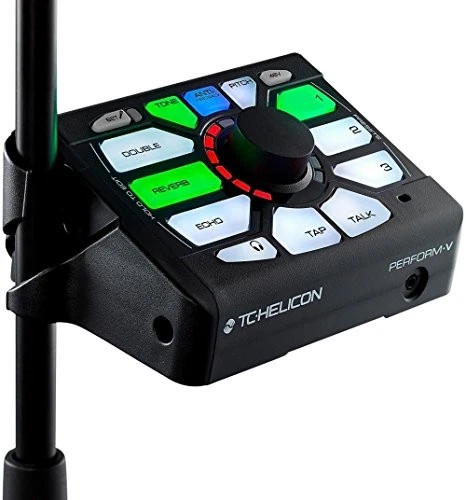 TC HELICON Vocal Multi-effector PERFORM-V [Domestic genuine product] [New!!] - Image 4 of 4