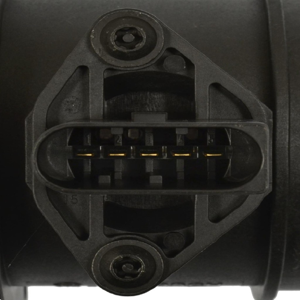 For Audi R8 2014 2015 Mass Air Flow Sensor | Blade Terminal | 07C906461A