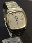 Seiko 5933-5040 Vintage Watch