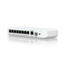 USW-Flex-2.5G-8 Ubiquiti UniFi Switch Flex 8 2.5G