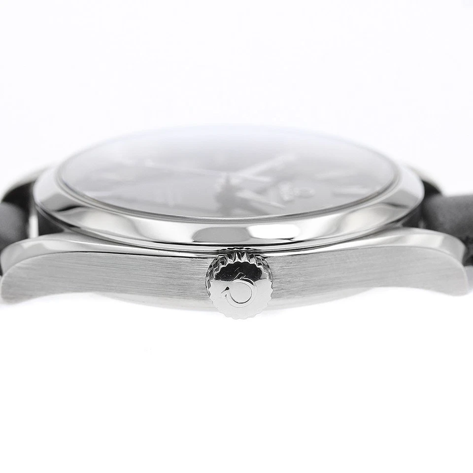 Reloj automático coaxial para hombre OMEGA Seamaster Aqua Terra 2503.50_886658 Foto 4 de 4