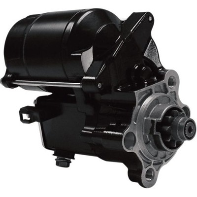 STARTERMOTOR 1.4 ALL BALLS HARLEY DAVIDSON XLH 883 2000 80-1009 #137
