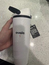 Owala Fairways For Days FreeSip Sway Golf Water Bottle 30oz New SHIPS FAST