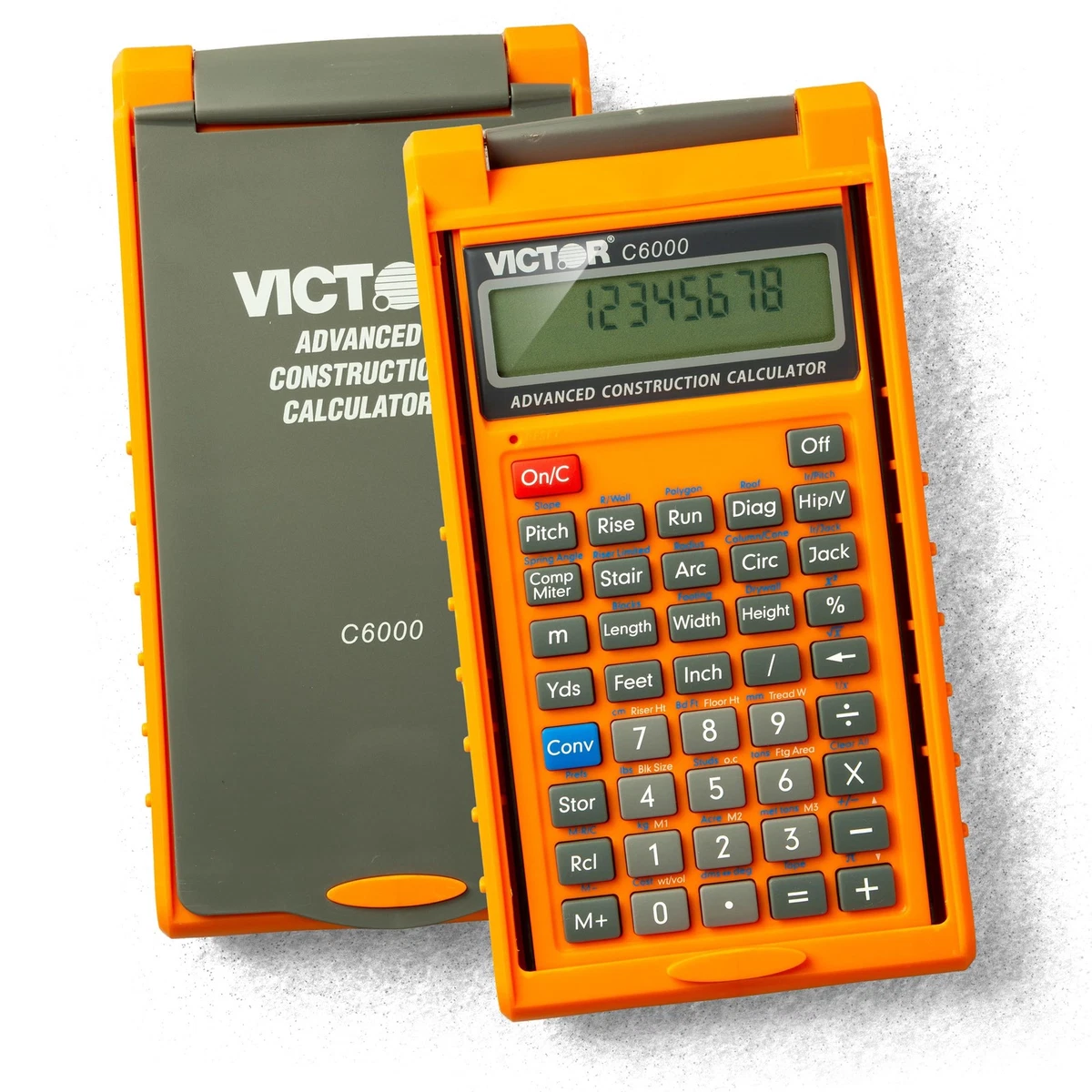 Victor Vintage Calculator for sale - eBay
