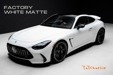 2024 Mercedes-Benz AMG GT 63 