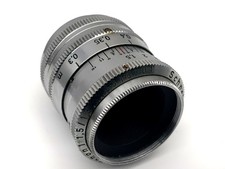 Schneider Kreuznach Xenon 13mm 1:1.5 Objektiv Festbrennweite (D-Mount)
