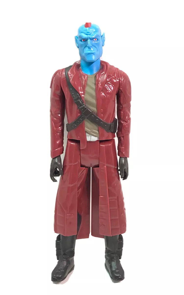 Yondu action figure outlet