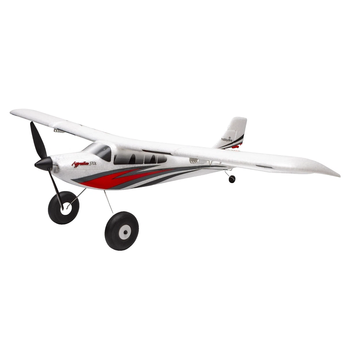 HobbyZone Hobby RC Airplane Models & Kits for sale - eBay