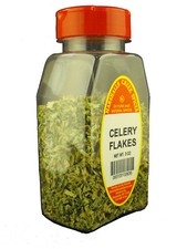 Marshalls Creek Spices CELERY FLAKES  - Kosher