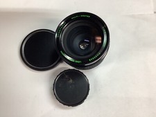 28mm Camera Lens For Canon FD Mount Mint