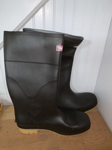 tingley boots