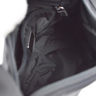 Prada Sport Black Shoulder Bag 105 173072 | eBay