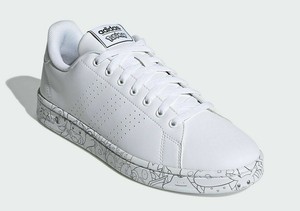 adidas neo tennis shoes