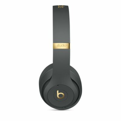 Beats by Dr. Dre Studio 3 Wireless Over-Ear Noise Cancellation