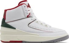  DQ8562-101 Grade School Air Jordan RETRO 2 'ORIGINS GS '