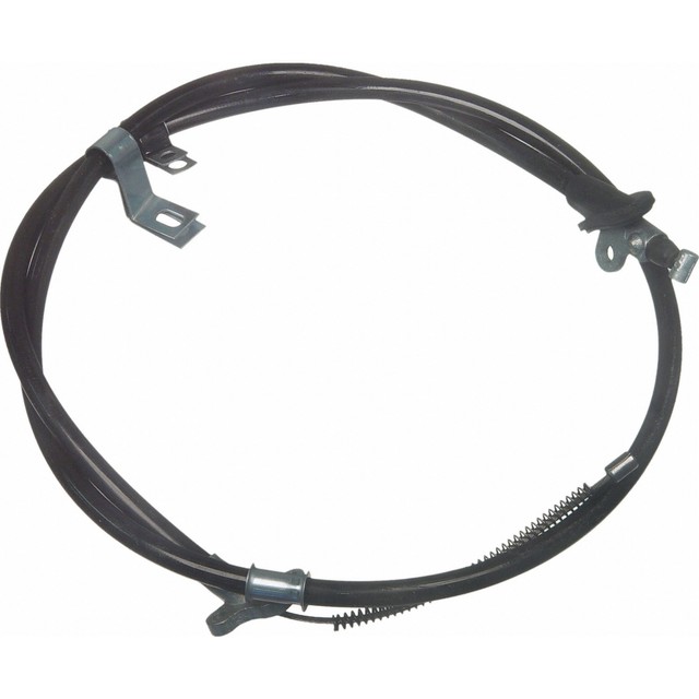Parking Brake Cable Rear Left Wagner BC140775 fits 9802 Honda Accord
