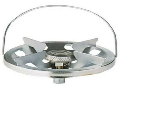 EUROSTORE07 FORNELLO DA AVVITARE SULA BOMBOLA PORTATILE / BARCA / CAMPEGGIO / CASA