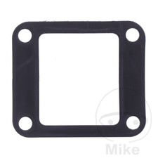 Diaphragm inlet seal for Yamaha BL DT RD RS RX TY 80 125 350 Beluga