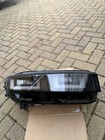 Hyundai Ioniq 5 passenger Headlight part: 92180-GL110. Genuine LED 2021 2024