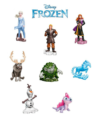 Disney Frozen - Wähle deine Figur (VU335 - SD289) Kinder Italien 2021/2022