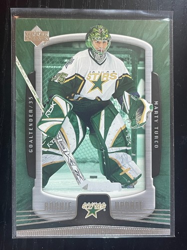 2005-06 Upper Deck Rookie Update Hockey You Pick - Picture 61 of 192