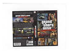 Grand Theft Auto: Liberty City Stories PSP Platinum (Seminovo