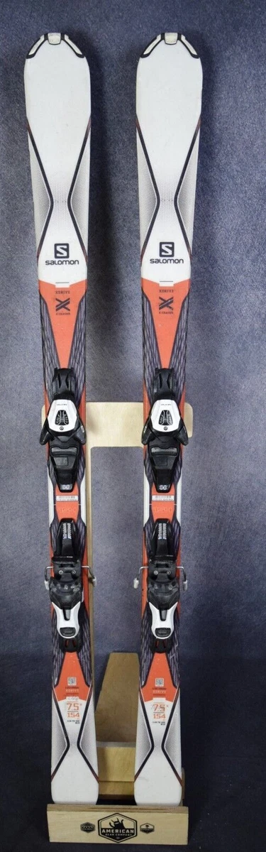 Salomon downhill skis cheap