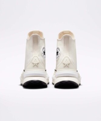 New Converse Run Star Legacy CX Future Comfort Sneakers - Egret