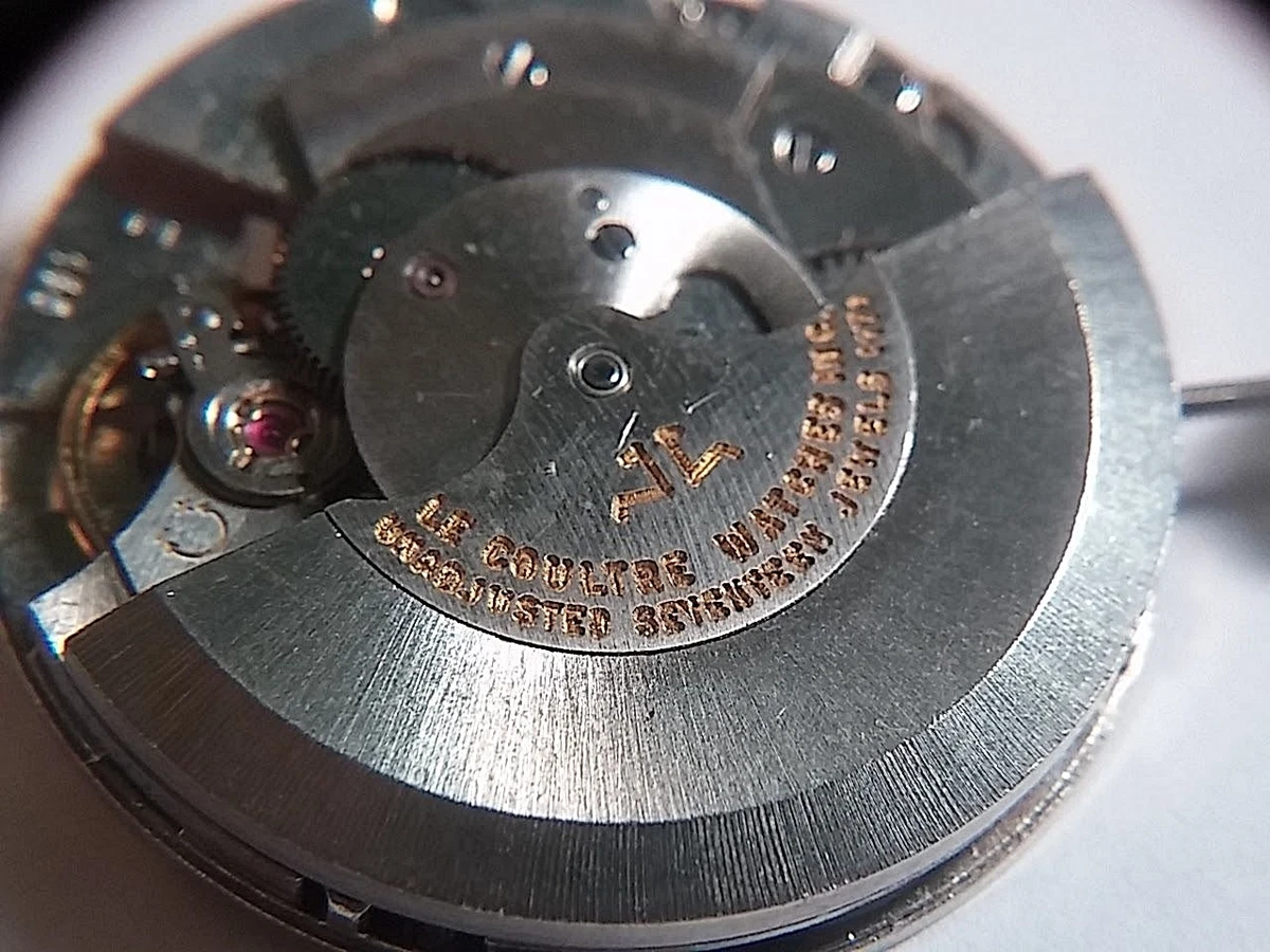 jlc repair