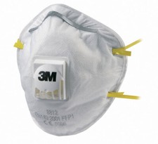 3M 3M 8812 MASK P1V